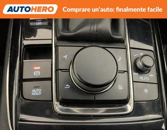 MAZDA CX-30 2.0L e-Skyactiv-X M Hybrid 2WD Exclusive Line