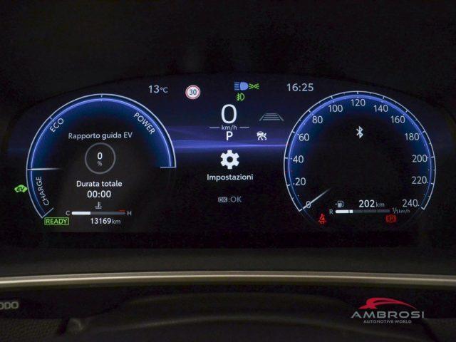 TOYOTA Corolla Hybrid Cross 2.0h Lounge Fwd 197cv e-cvt