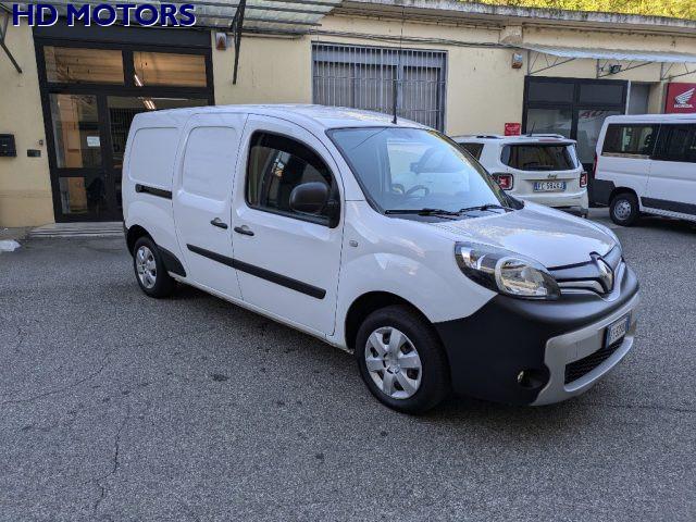 RENAULT Kangoo MAXI 1.5 dCi Energy Ice Euro6