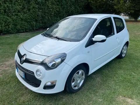 Renault Twingo 1.2 16V 20th Anniversary GPL