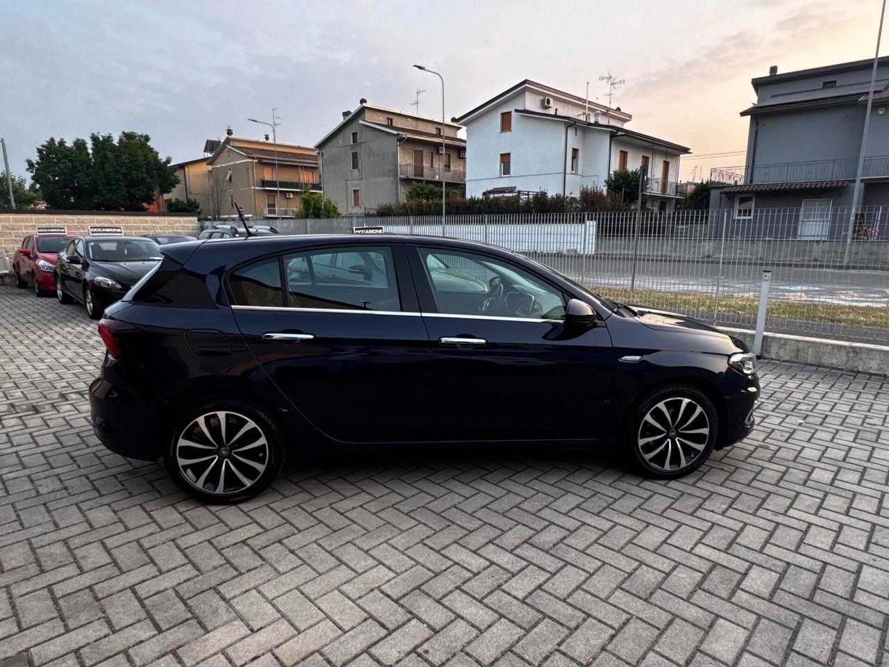 Fiat Tipo 1.4 5 porte Lounge