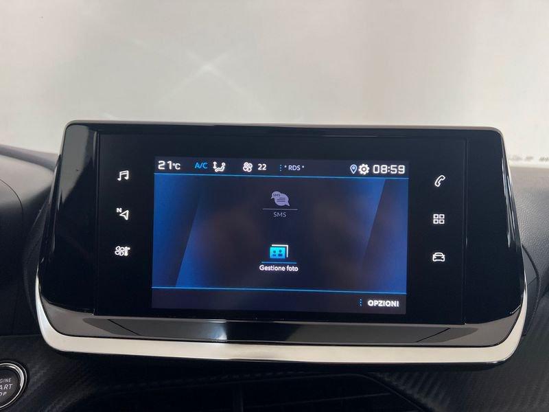 Peugeot 2008 2008 BlueHDi 110 S&S Allure Pack