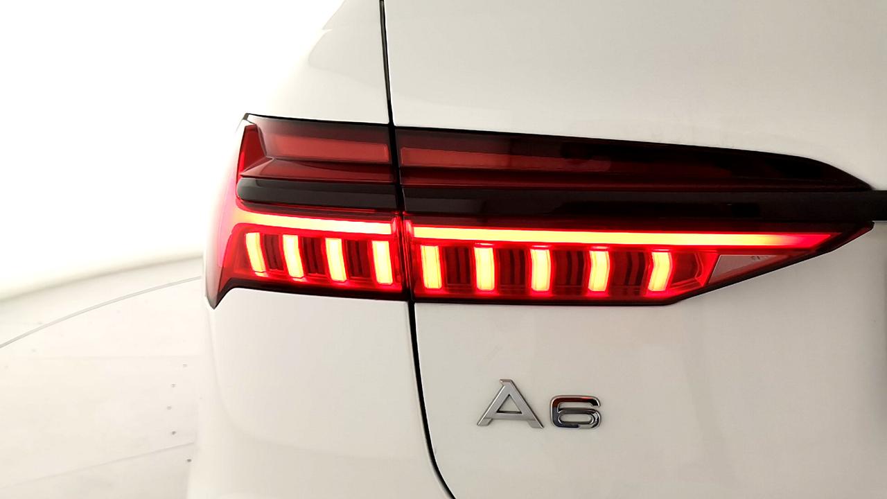 AUDI A6 V - A6 Allroad 50 3.0 tdi mhev 48V quattro 286cv tiptroni