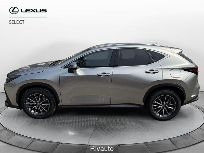 Lexus NX Plug-in 4WD Premium