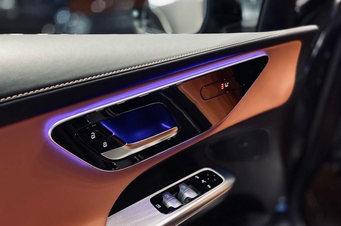 Mercedes-Benz GLC 220 d 4M Coupé AMG