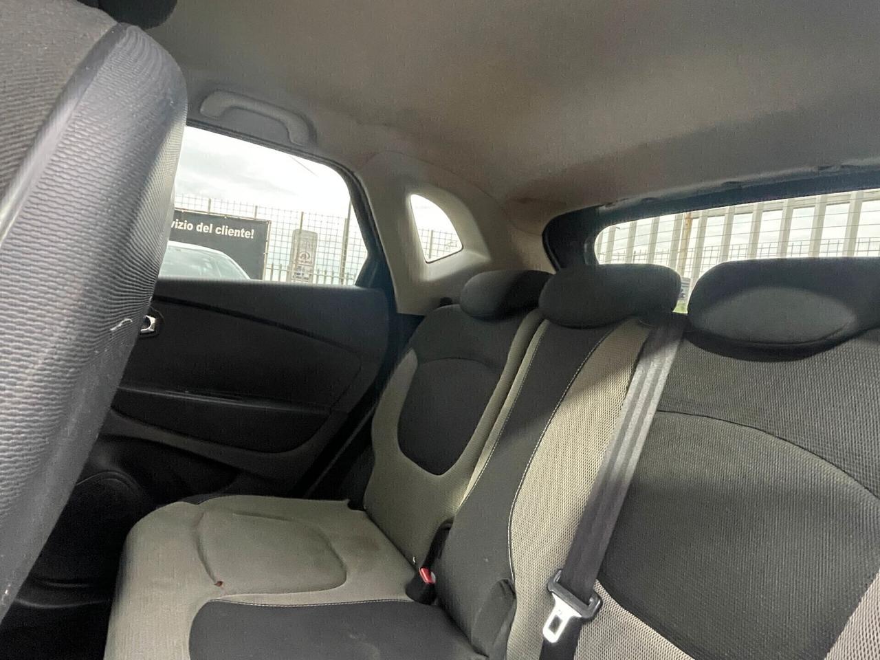 Renault Captur 1.5 dCi 8V 90 CV Start&Stop Energy R-Link