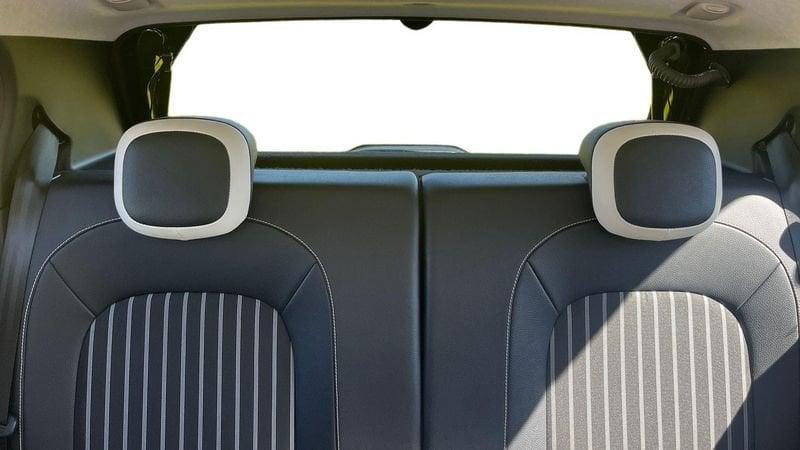 Renault Twingo Electric Twingo 22kWh Intens