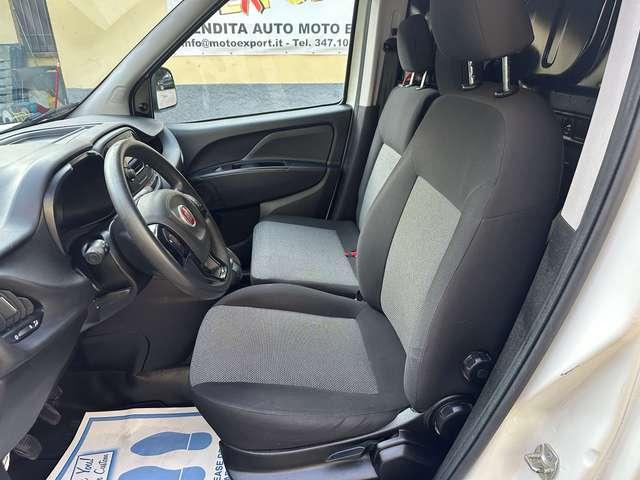 Fiat Doblo' 1.3 MJT