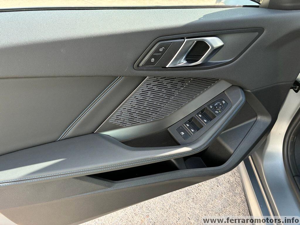 Bmw 118d 5p. MSport Pro a 419 euro al mese senza anticipo