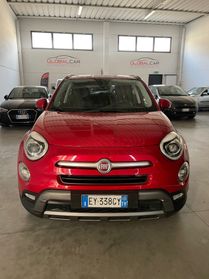 Fiat 500X 2.0 MultiJet 140 CV AT9 4x4 Cross