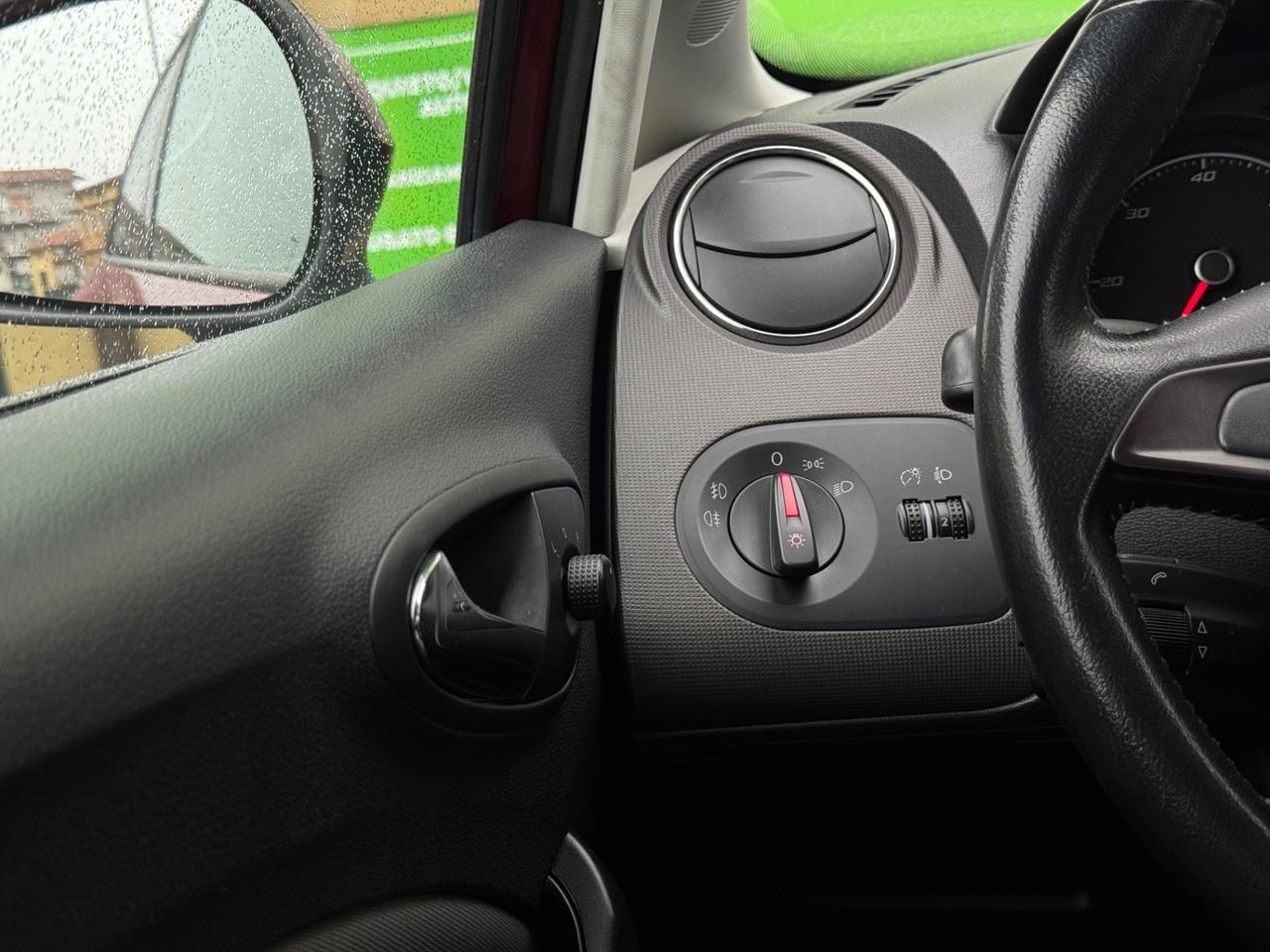 Seat Ibiza 1.6 TDI 90CV SW