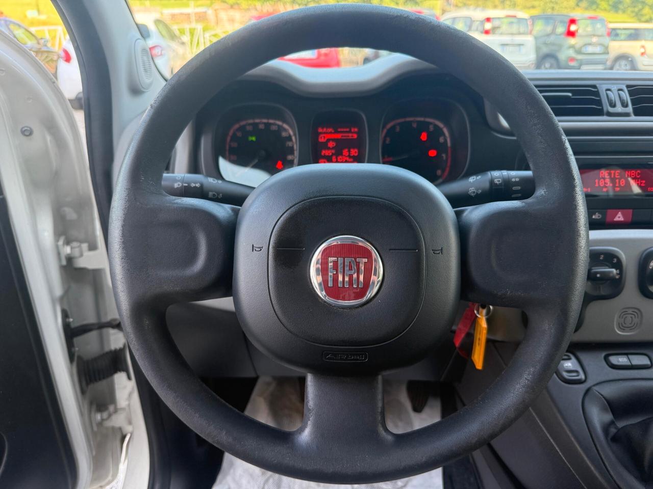 Fiat Panda S&S Lounge "KM 61.000"
