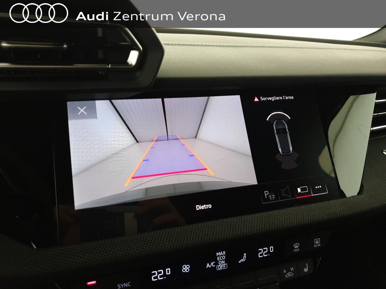 Sportback 2.0TDI 150CV S tronic S line Edition