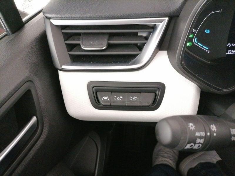 Renault Clio 1.6 E-Tech full hybrid Techno 145cv auto