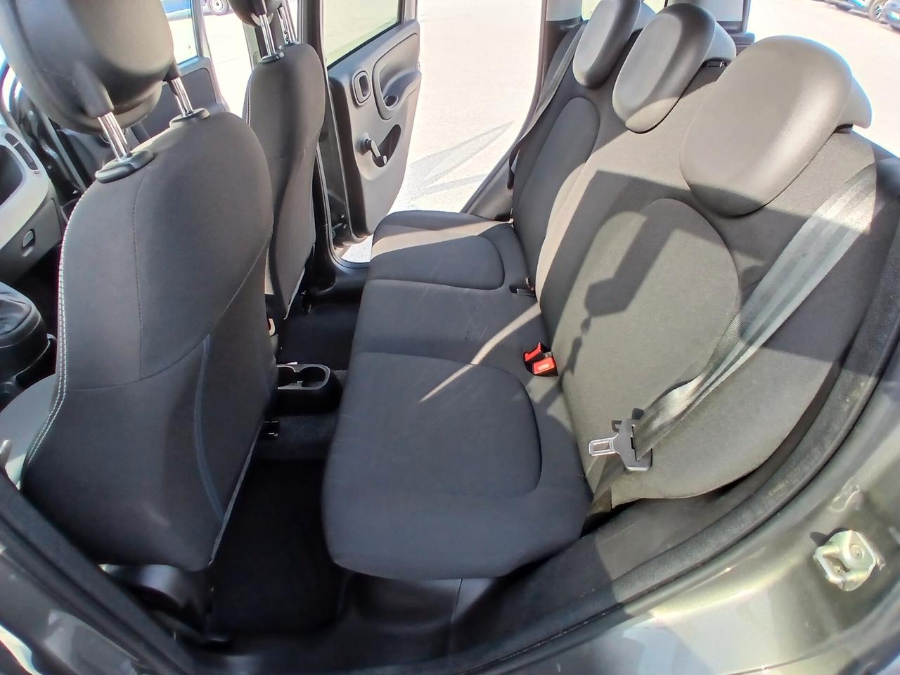 Fiat Panda 1.0 BENZINA HYBRID 2023 CITY LIFE
