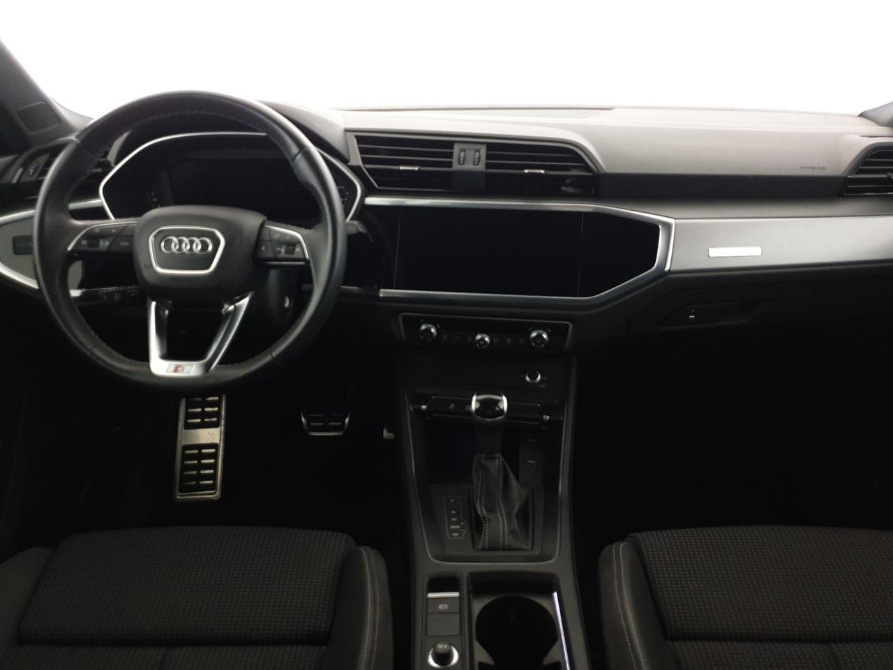 35TDI 150CV S tronic S line Edition
