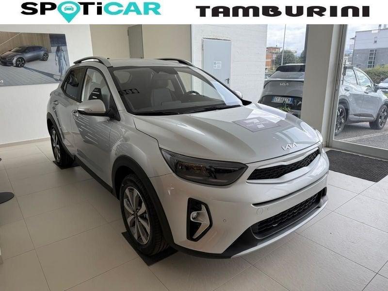 KIA Stonic Stonic 1.2 MPI Urban