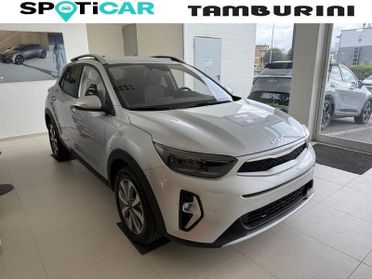 KIA Stonic Stonic 1.2 MPI Urban