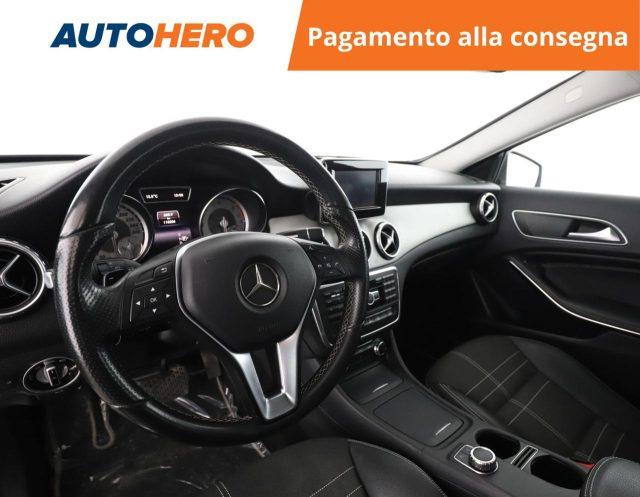 MERCEDES-BENZ GLA 200 CDI Automatic 4Matic Sport