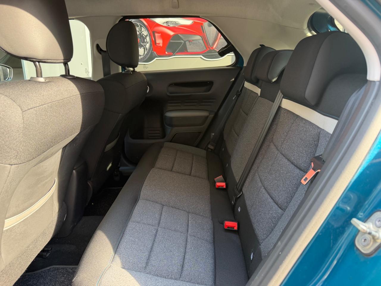 Citroen C4 Cactus BlueHDi 120 S&S EAT6 Feel 2019