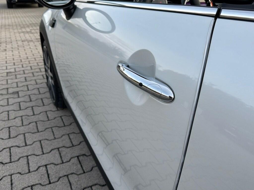 Mini Cooper Cabrio 1.5 Cooper