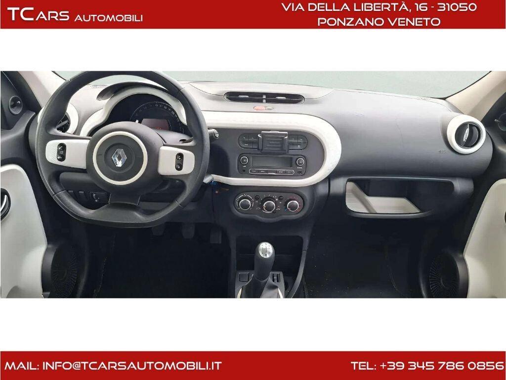 RENAULT TWINGO 1.0 - PREZZO VALIDO FINO A SABATO