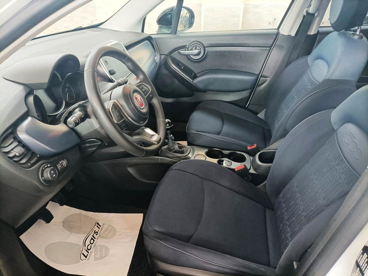 Fiat 500X 1.0 T3 120 CV Cult