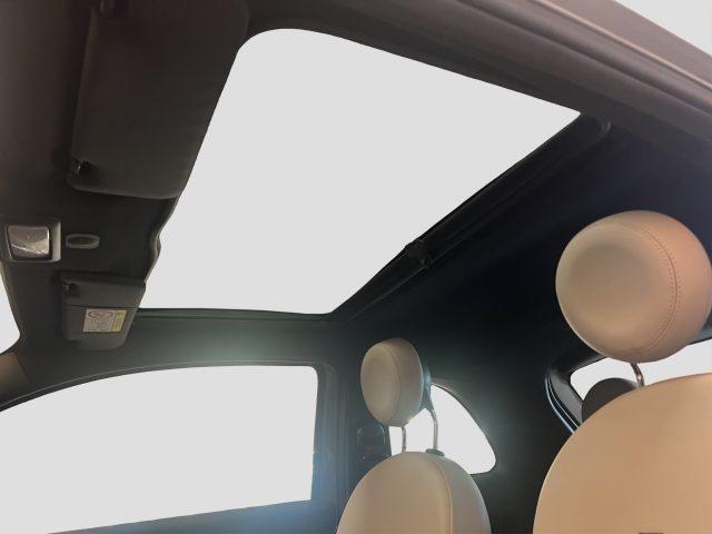 FIAT 500 500 1.0 Hybrid Dolcevita