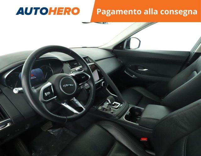 JAGUAR E-Pace 2.0D I4 163 CV AWD Auto