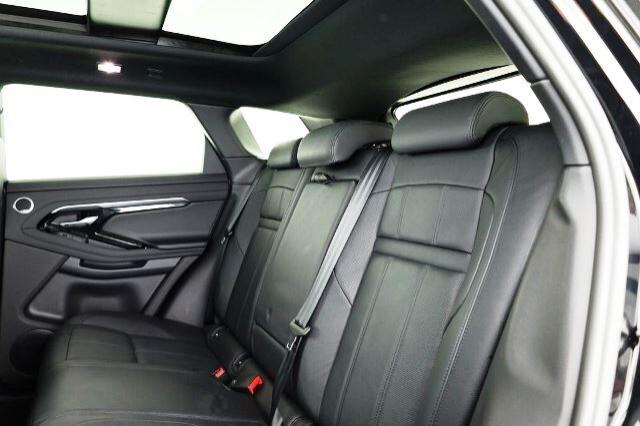 Land Rover Range Rover Evoque Range Rover Evoque 2.0D I4 204 CV AWD Auto R-Dynamic SE