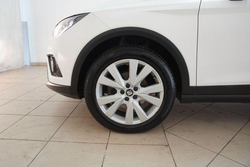 SEAT Arona 1.6 TDI SCR 70KW STYLE