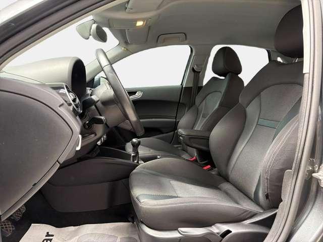Audi A1 SPB 2.0 TDI Ambition
