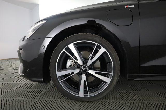 AUDI A3 A3 SPB 40 TFSI e S tronic S line edition
