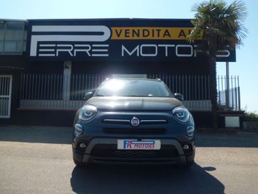 Fiat 500X 1.6 MultiJet 120 CV DCT Cross