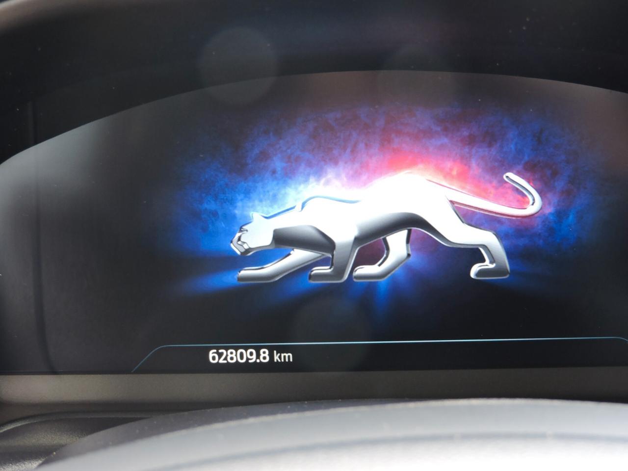 Ford Puma 1.0 EcoBoost Hybrid 125 CV S&S ST-Line X