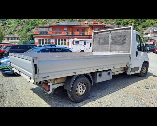 PEUGEOT Boxer 435 2.2 bluehdi 165cv S&S L4H2-DETAX