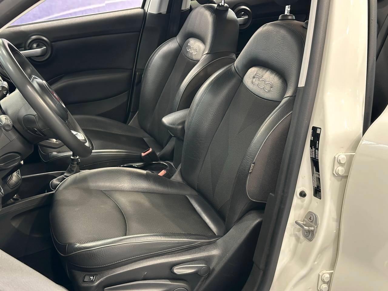 Fiat 500X 1.0 T3 120 CV Cross
