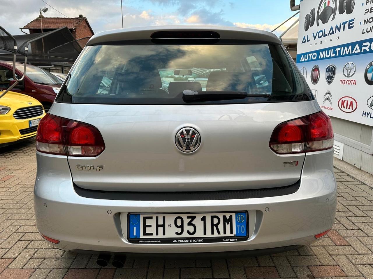 Volkswagen Golf 1.4 TSI 122CV 5p. Highline