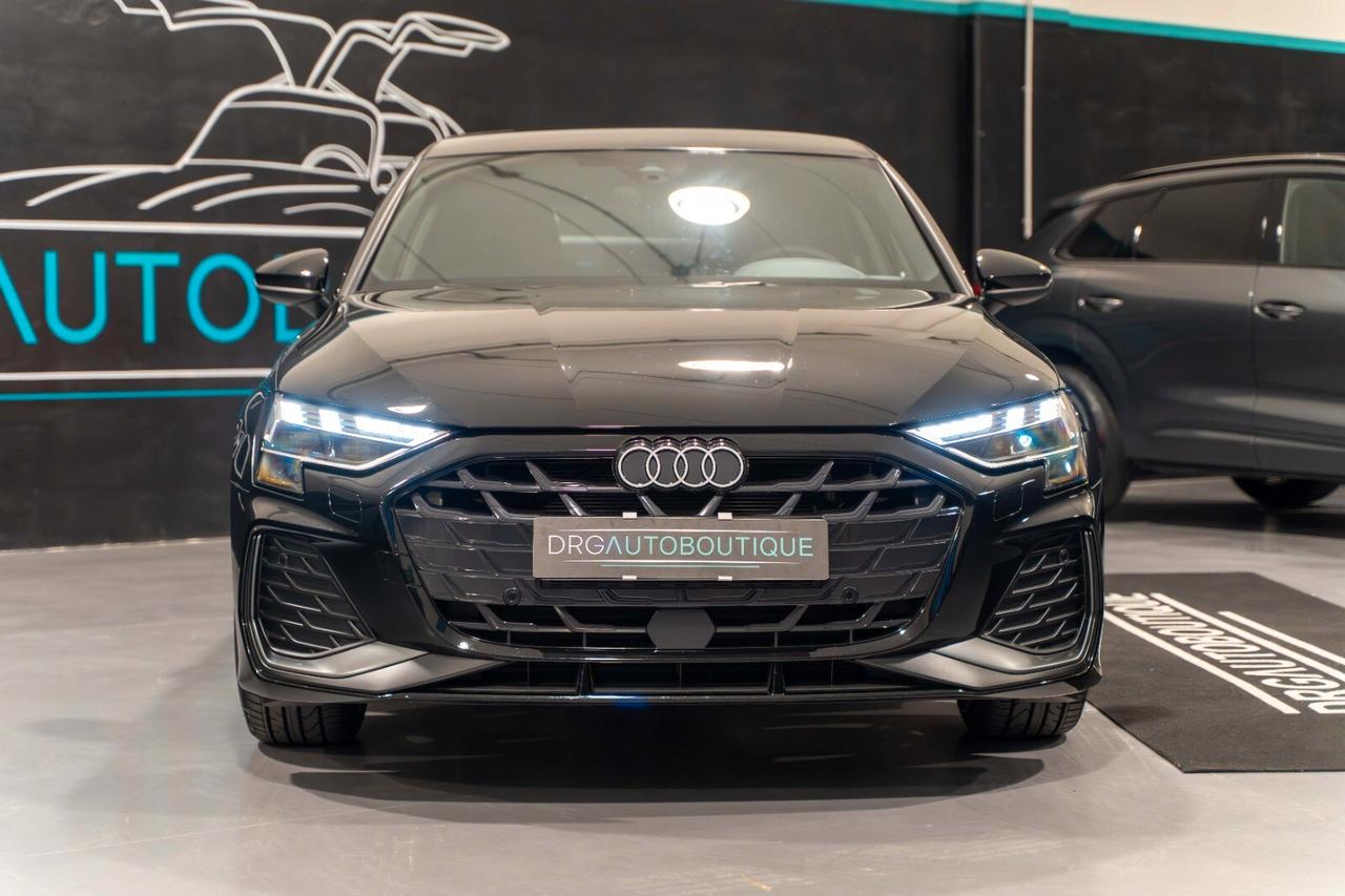 Audi A3 SPB 35 TDI 110 kW S tronic S line edition 19"/MATRIX/TETTO/SONOS