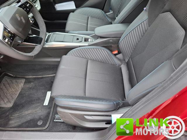 RENAULT Clio Full Hybrid E-Tech 160 CV 5 porte Esprit Alpine