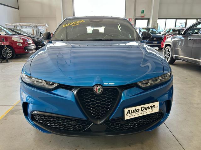 ALFA ROMEO Tonale 1.6 diesel 130 CV TCT6 Veloce