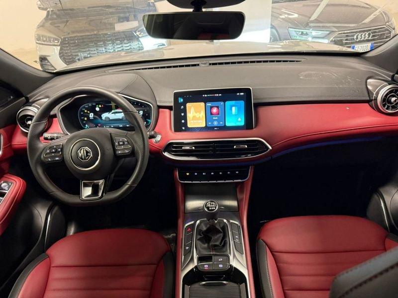 MG HS 1.5T-GDI Luxury