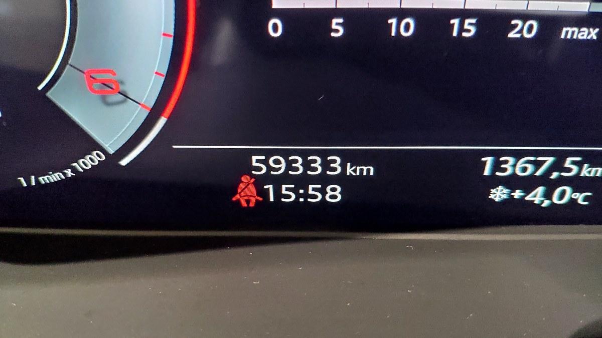 AUDI Q5 40 Tdi 204 Cv Quattro S Tronic S Line