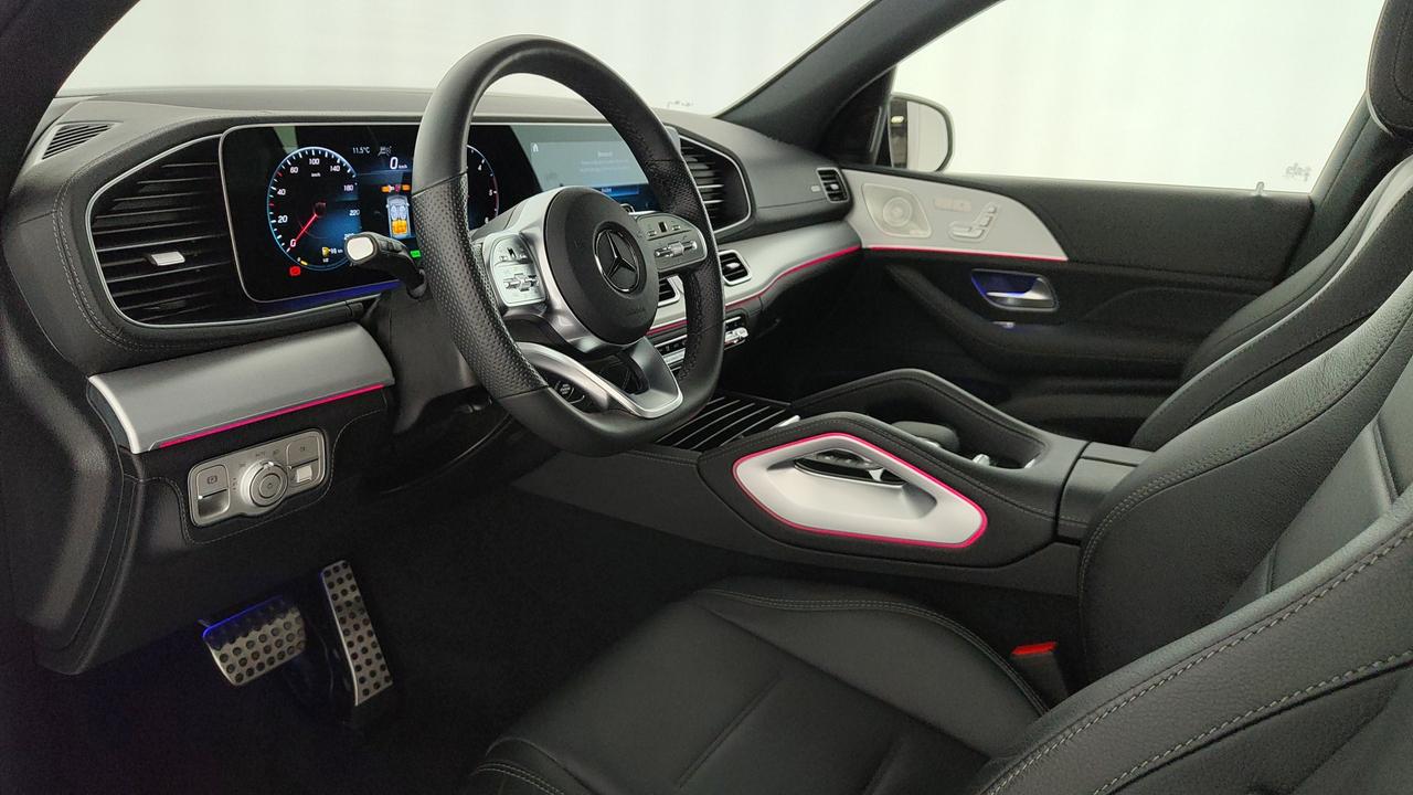 Mercedes-Benz GLE 300 d mhev Premium Plus 4matic auto