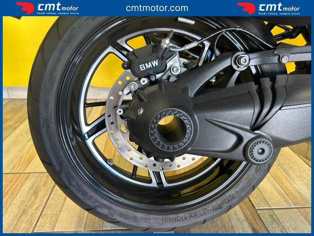 BMW R nine T - 2024