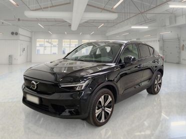 VOLVO C40 Recharge Plus Autom.