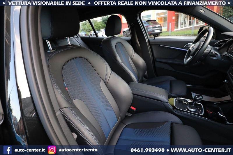 BMW Serie 1 118i Aut 5p Msport M-sport