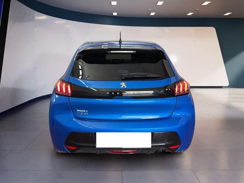 Peugeot 208 II 2019 1.2 puretech Allure Pack s&s 100cv