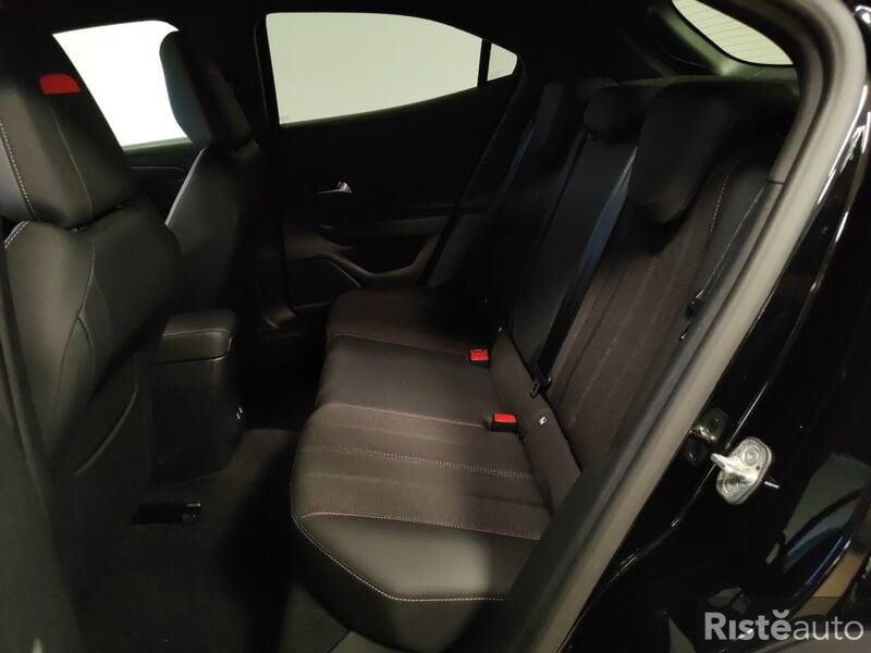 Opel Mokka 1.2 Turbo GS Line