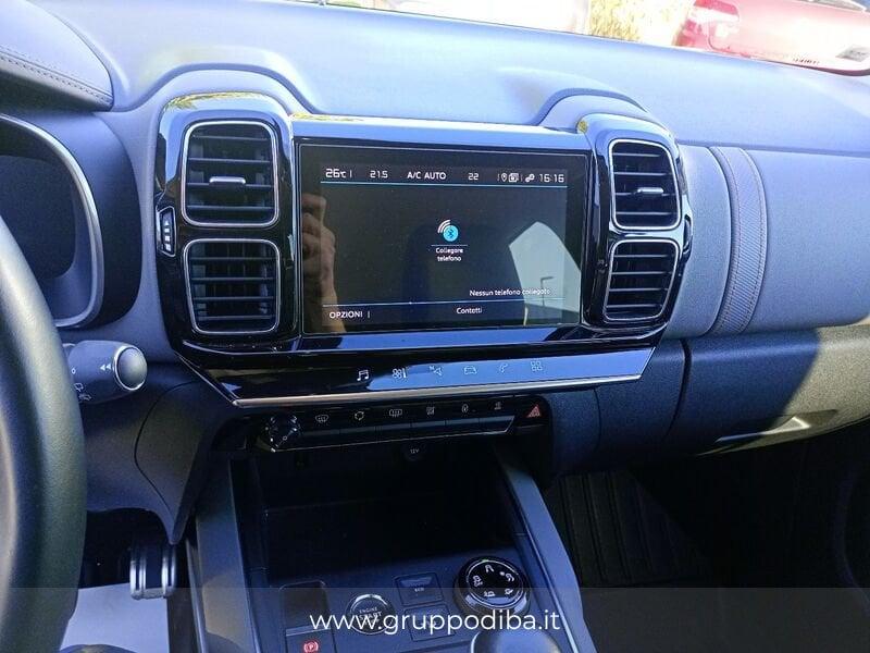 Citroën C5 Aircross I 2018 Diesel 1.5 bluehdi Shine s&s 130cv my19